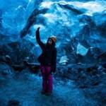 escursione nelle grotte di ghiaccio Islanda opinioni