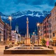 Innsbruck cosa vedere