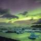 Tour per vedere l'aurora boreale in Islanda