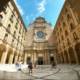 Visitare il Monastero di Montserrat da Barcellona