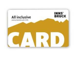 Innsbruck Card dove acquistarla