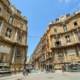 Dove alloggiare a Palermo per visitare la città: Quattro Canti