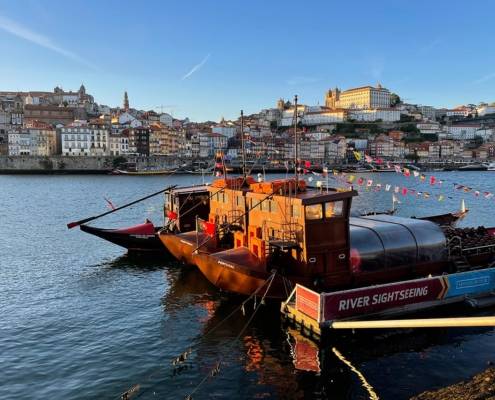 Dove dormire a Porto Portogallo consigli