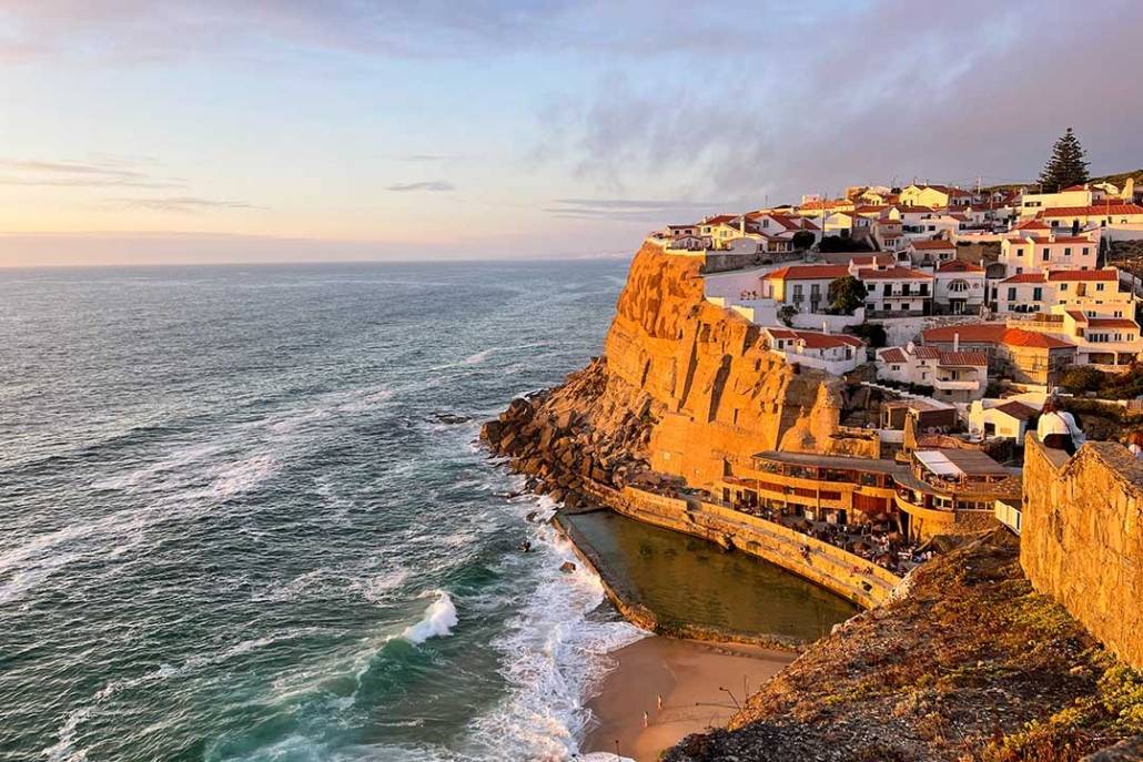 Portogallo Sarà Perchè Viaggio
