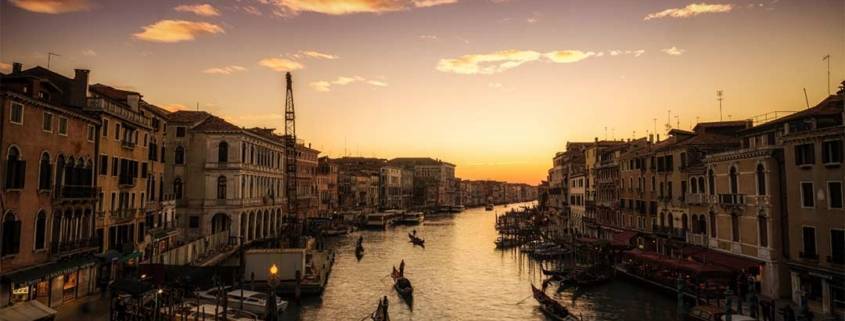 Dove dormire a Venezia