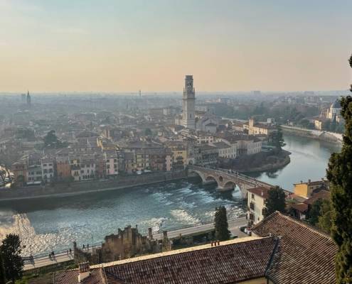 Cosa vedere a Verona in 2 giorni itinerario