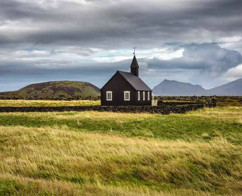 Itinerario in Islanda di 10 giorni con tappe