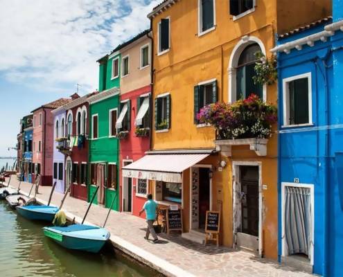 Migliori free tour e visite guidate di Venezia