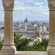 Budapest cose da vedere in 3 giorni