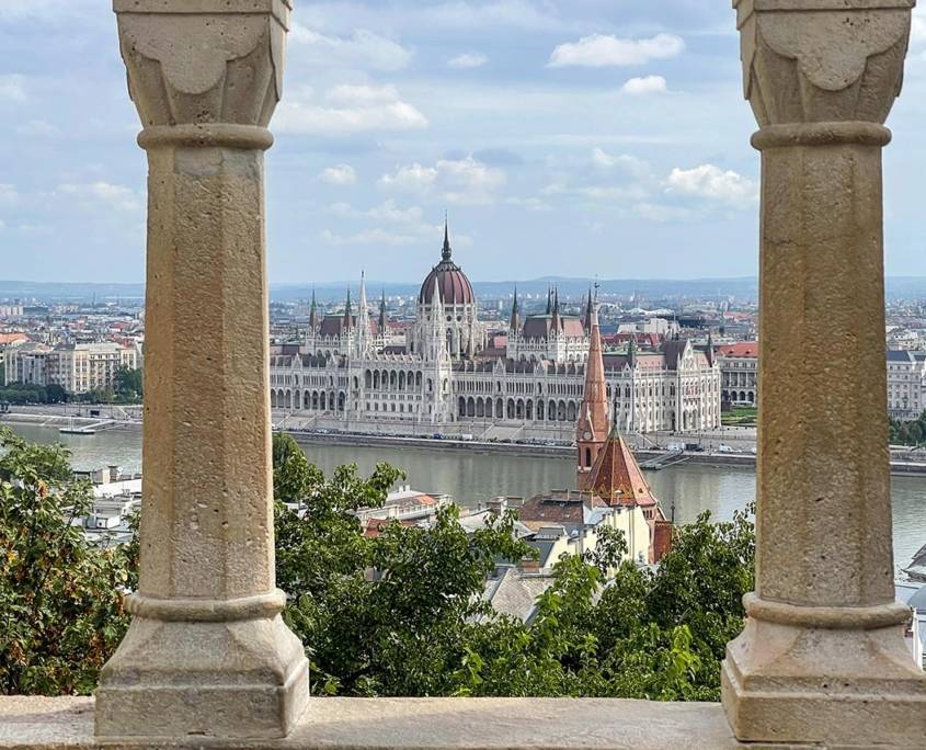 Budapest cose da vedere in 3 giorni