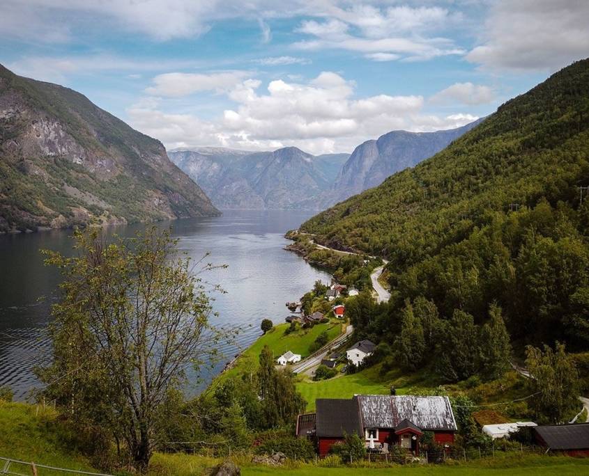 Consigli utili per un viaggio in Norvegia
