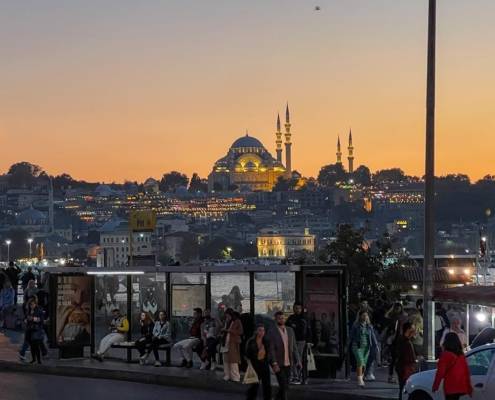 Dove dormire a Istanbul consigli sulla zona migliore