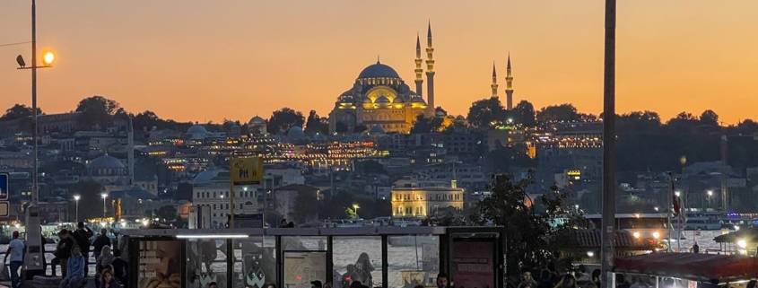 Dove dormire a Istanbul consigli sulla zona migliore