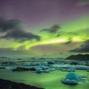Aurora in Islanda dove e quando vederla