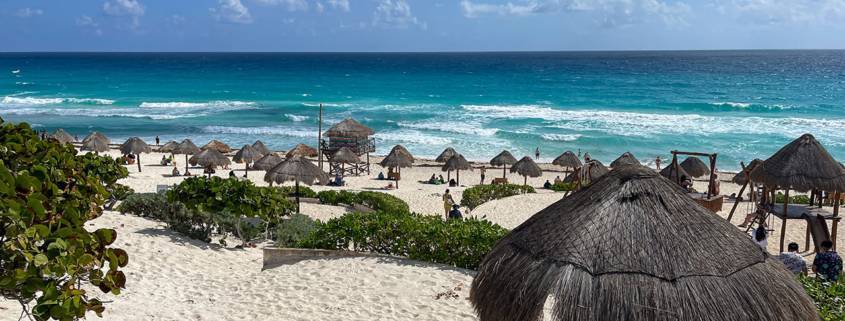 Dove dormire a Cancun Messico