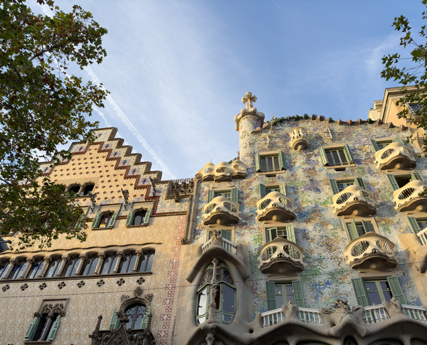 Cosa vedere a Barcellona in 3 giorni itinerario con mappa