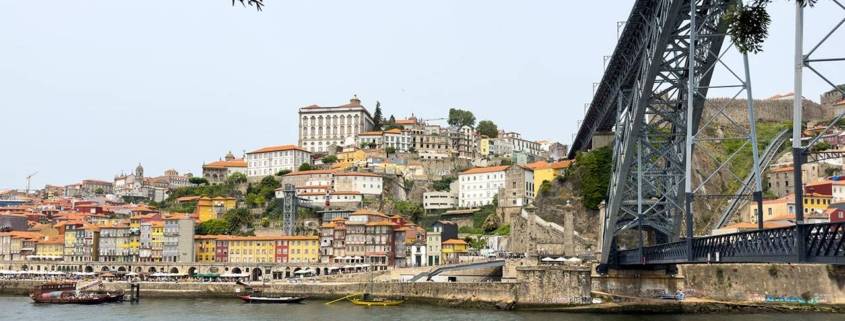 Cosa vedere a Porto Portogallo in 2 giorni
