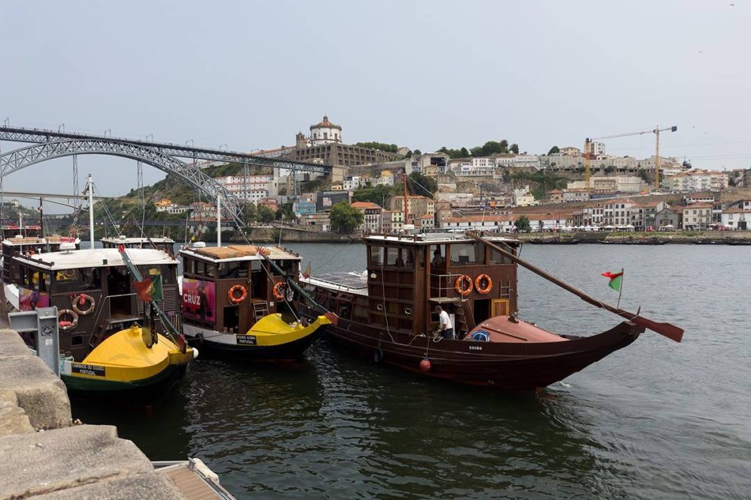 Crociera dei sei ponti Porto