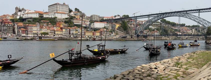 Migliori free tour e visite guidate Porto Portogallo