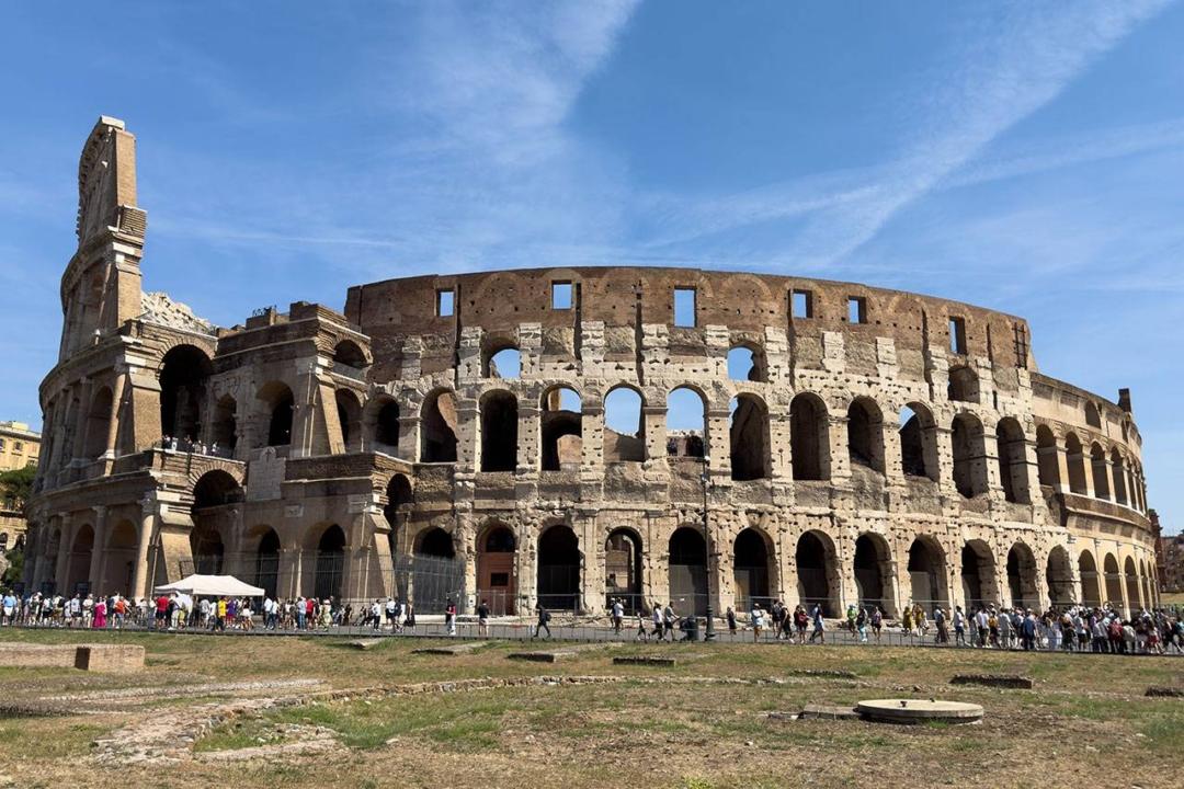 Cosa Vedere a Roma in 3 giorni itinerario