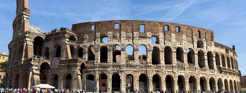 Cosa Vedere a Roma in 3 giorni itinerario