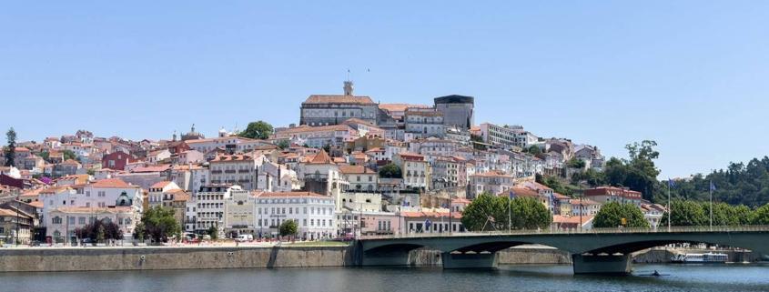 Cosa vedere a Coimbra in un giorno