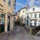 Dove dormire a Coimbra Portogallo consigli