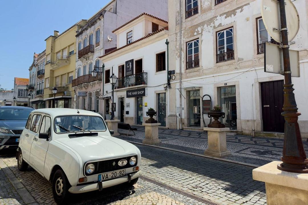 Noleggio auto in Portogallo consigli