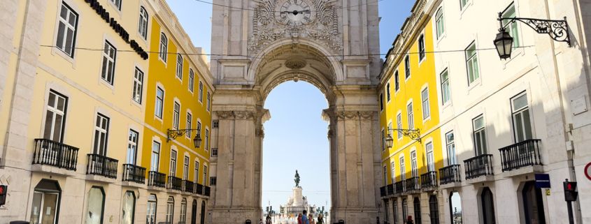 Cosa vedere a Lisbona in 4 giorni