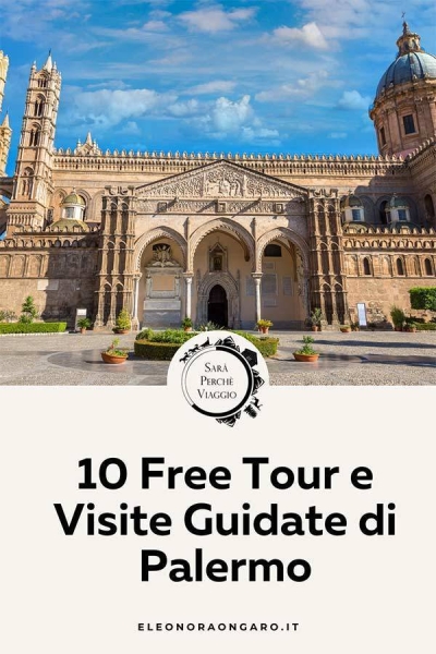Free Tour e Visite Guidate di Palermo